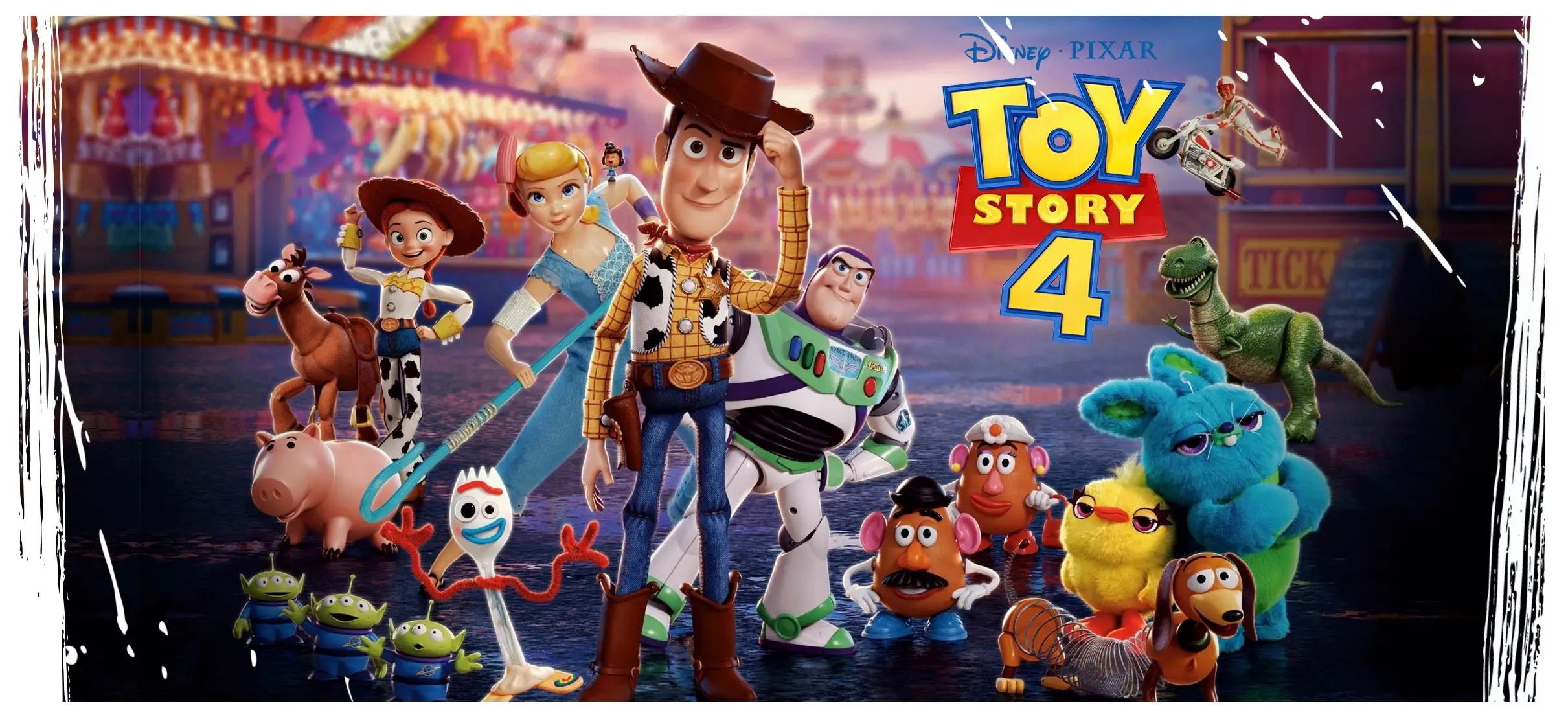 Toy story 12